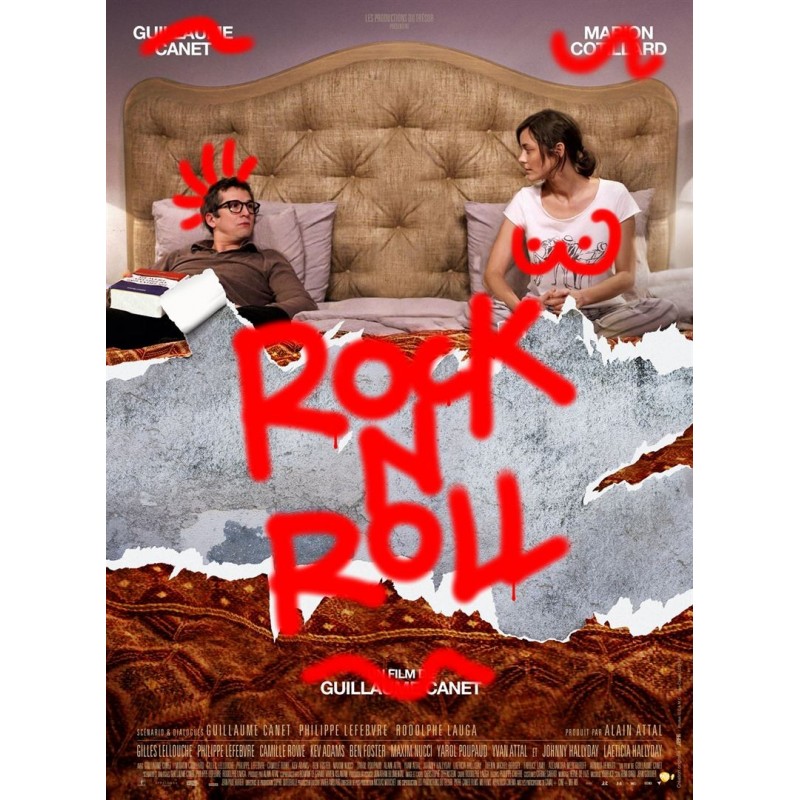 ROCK'N ROLL. NEWS