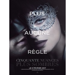 CINQUANTE NUANCES PLUS SOMBRES. NEWS