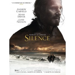 SILENCE. NEWS
