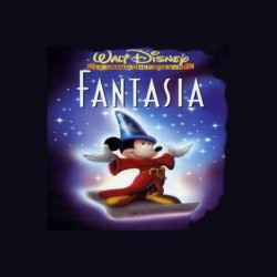 FANTASIA DVD