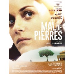 MAL DE PIERRES. NEWS