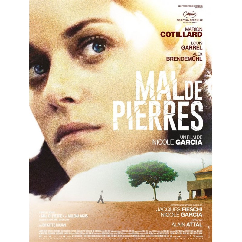 MAL DE PIERRES. NEWS