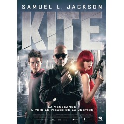 KITE. DVD