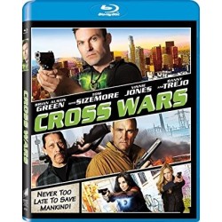 CROSS WARS. DVD