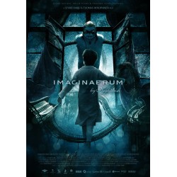 IMAGINAERUM. DVD