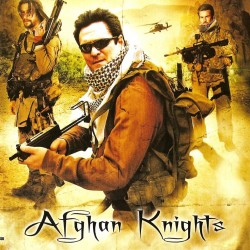 AFGHAN KNIGHTS DVD