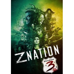 Z NATION S3. SERIES