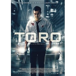 TORO. DVD