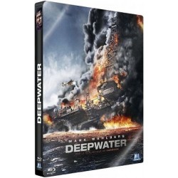 DEEPWATER. BR