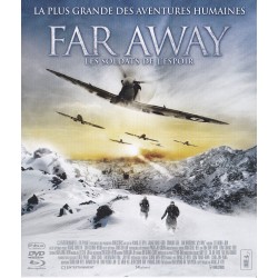 FAR AWAY DVD