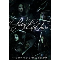 PRETTY LITTLE LIARS S1 à 6.   SERIES 