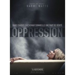 OPPRESSION.   NEWS