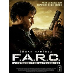 FARC DVD