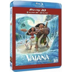 VAIANA, LA LÉGENDE DU BOUT DU MONDE.  NEWS
