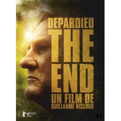 THE END. DVD