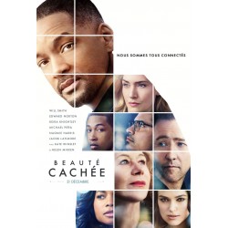 BEAUTÉ CACHÉE. DVD