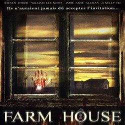 FARM HOUSE DVD