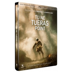 TU NE TUERAS POINT. BR