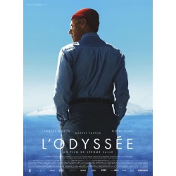 L'ODYSSÉE. NEWS