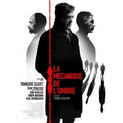 LA MÉCANIQUE DE L'OMBRE. NEWS