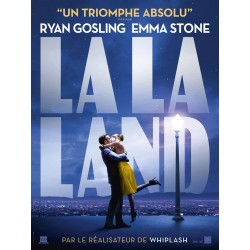 LA LA LAND. NEWS