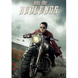 INTO THE BADLAND S1. SERIES