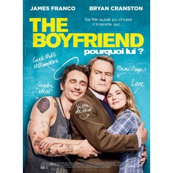 THE BOYFRIEND - POURQUOI LUI ?. DVD