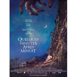 QUELQUES MINUTES APRÈS MINUIT. DVD