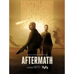 AFTERMATH S1. SERIES