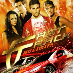 FAST TRACK NO LIMIT  DVD