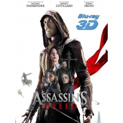 ASSASSIN'S CREED.   BR