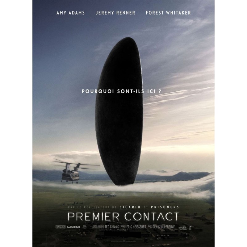 PREMIER CONTACT. BR