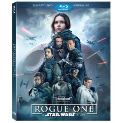 ROGUE ONE: A STAR WARS STORY.   NEWS