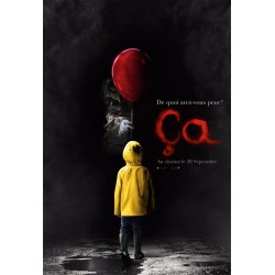 ÇA. DVD