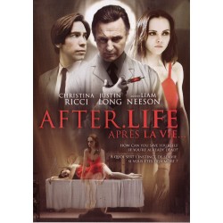 AFTER LIFE DVD