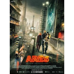 ARÈS. DVD