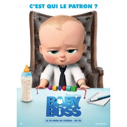 BABY BOSS. NEWS