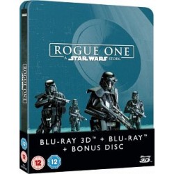 ROGUE ONE: A STAR WARS STORY.   NEWS