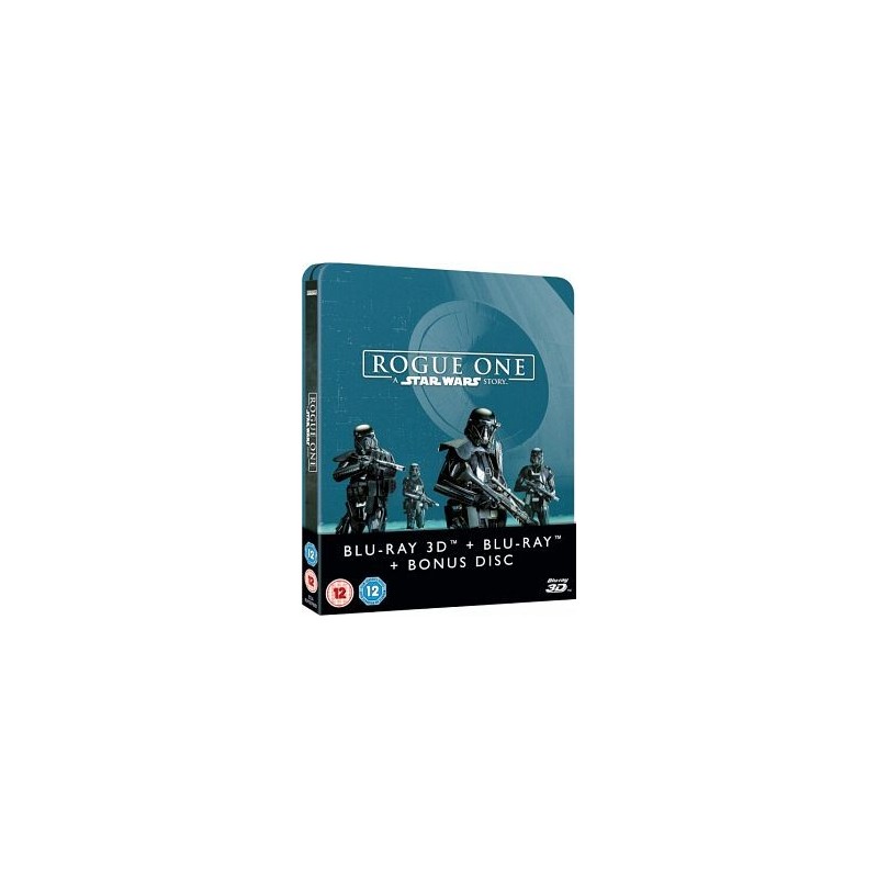ROGUE ONE: A STAR WARS STORY.   NEWS