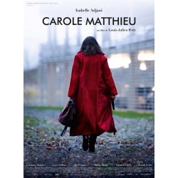 CAROLE MATTHIEU. DVD