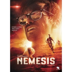 NEMESIS. DVD