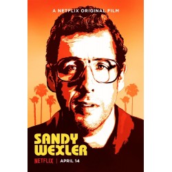 SANDY WEXLER. DVD