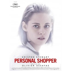 PERSONAL SHOPPER. DVD