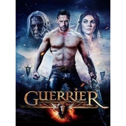 GUERRIER. DVD