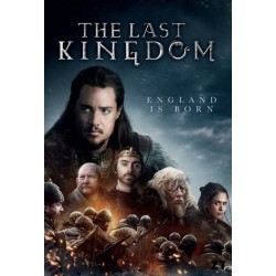 THE LAST KINGDOM S1. SERIES