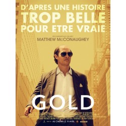 GOLD. NEWS