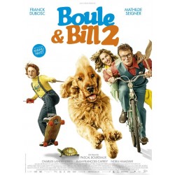 BOULE & BILL 2. NEWS