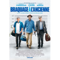 BRAQUAGE À L'ANCIENNE. NEWS