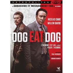 DOG EAT DOG. DVD