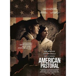 AMERICAN PASTORAL. DVD